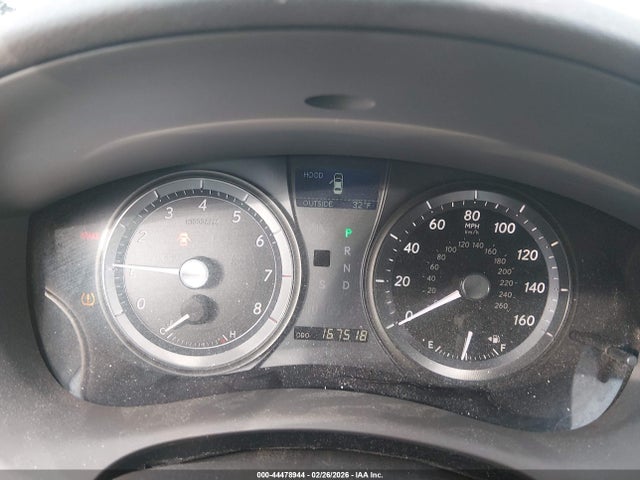 Aukcja sprzedaży 2008 Lexus Es 350, vin: JTHBJ46G282213340, numer aukcji: 44478944