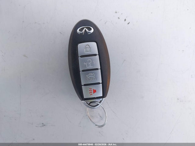 44478946 :رقم المزاد ، JN1CV6EK3BM213941 vin ، 2011 Infiniti G37 Journey مزاد بيع