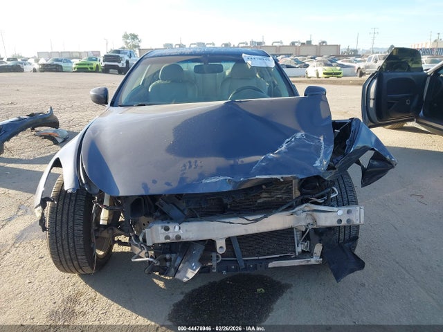 44478946 :رقم المزاد ، JN1CV6EK3BM213941 vin ، 2011 Infiniti G37 Journey مزاد بيع