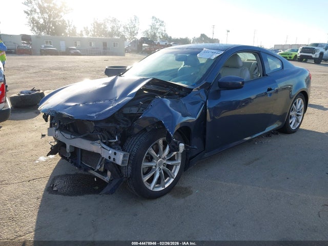 44478946 :رقم المزاد ، JN1CV6EK3BM213941 vin ، 2011 Infiniti G37 Journey مزاد بيع