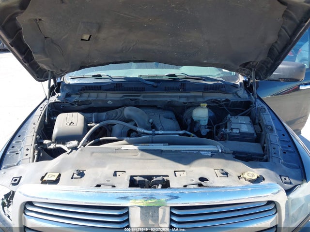 44478949 :رقم المزاد ، 1C6RR6LT7ES113582 vin ، 2014 Ram 1500 Lone Star مزاد بيع