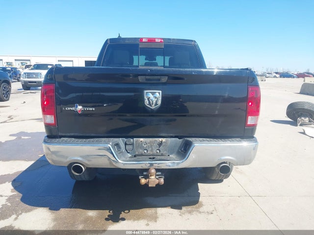 44478949 :رقم المزاد ، 1C6RR6LT7ES113582 vin ، 2014 Ram 1500 Lone Star مزاد بيع
