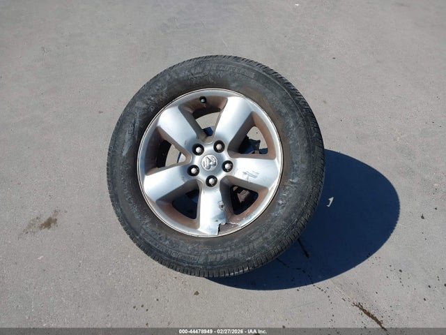 44478949 :رقم المزاد ، 1C6RR6LT7ES113582 vin ، 2014 Ram 1500 Lone Star مزاد بيع