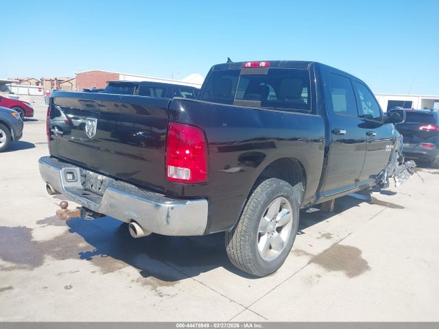 44478949 :رقم المزاد ، 1C6RR6LT7ES113582 vin ، 2014 Ram 1500 Lone Star مزاد بيع