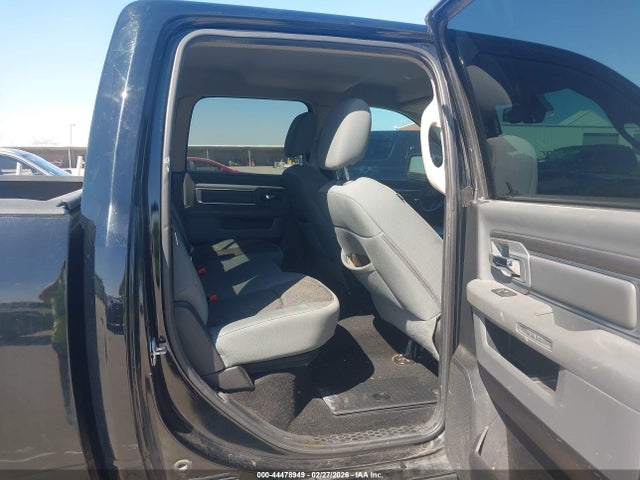 44478949 :رقم المزاد ، 1C6RR6LT7ES113582 vin ، 2014 Ram 1500 Lone Star مزاد بيع