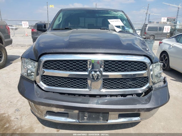 1C6RR6GT1GS240213 RAM 1500 Slt