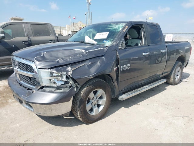 1C6RR6GT1GS240213 RAM 1500 Slt