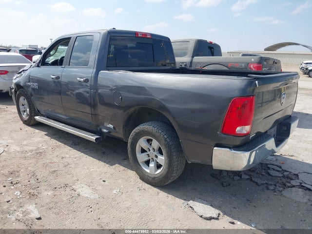 1C6RR6GT1GS240213 RAM 1500 Slt