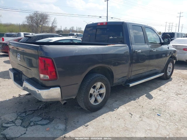 1C6RR6GT1GS240213 RAM 1500 Slt