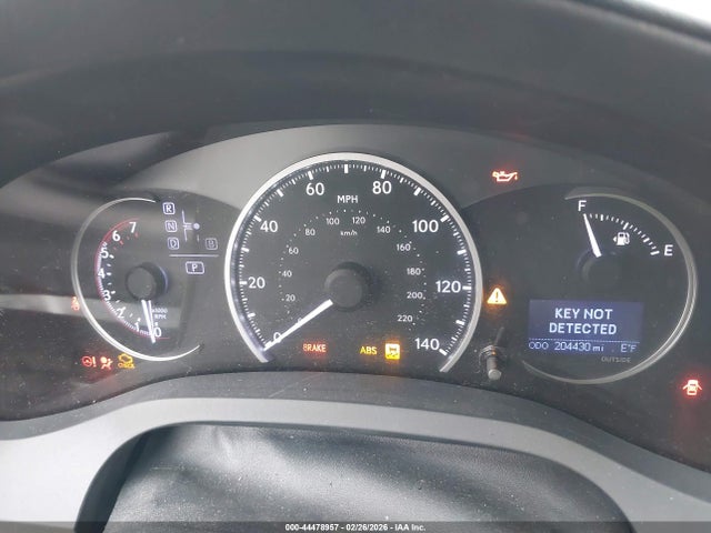 44478957 :رقم المزاد ، JTHKD5BH5C2088256 vin ، 2012 Lexus Ct 200h Premium مزاد بيع