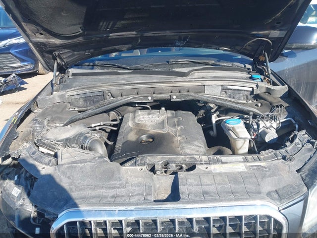 2014 AUDI Q5 WA1LFAFPXEA005515 Photo 9