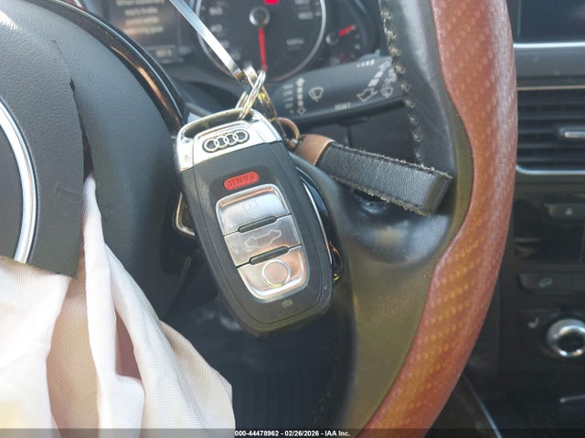 2014 AUDI Q5 WA1LFAFPXEA005515 Photo 10