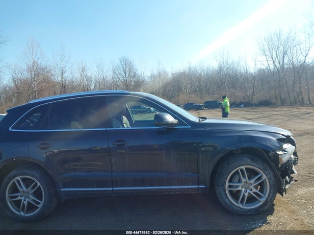 44478962 :رقم المزاد ، WA1LFAFPXEA005515 vin ، 2014 Audi Q5 2.0t Premium مزاد بيع