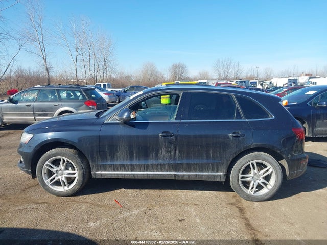44478962 :رقم المزاد ، WA1LFAFPXEA005515 vin ، 2014 Audi Q5 2.0t Premium مزاد بيع