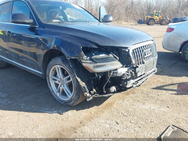 2014 AUDI Q5 WA1LFAFPXEA005515 Photo 5