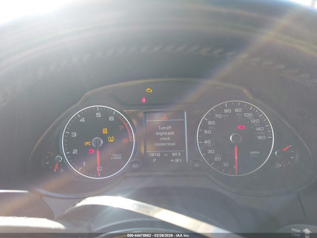 2014 AUDI Q5 WA1LFAFPXEA005515 Photo 6