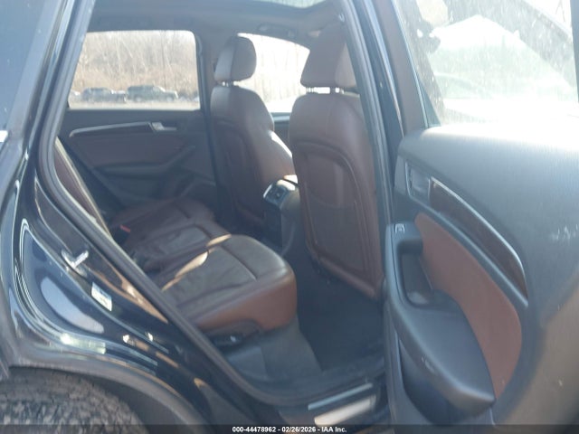 2014 AUDI Q5 WA1LFAFPXEA005515 Photo 7