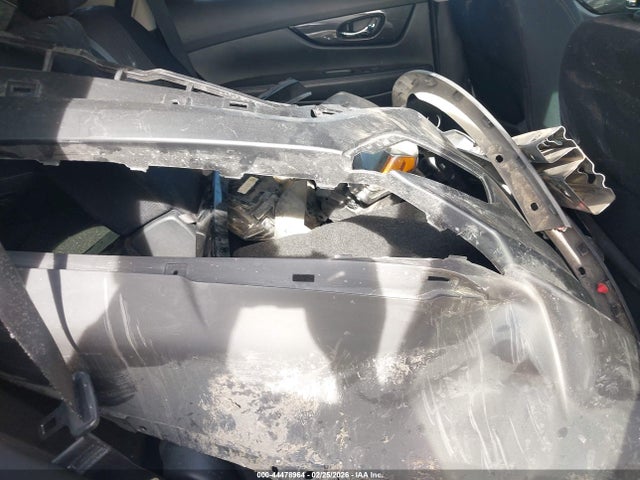 Nissan ROGUE SV 2017 5N1AT2MT4HC759378 Image 12