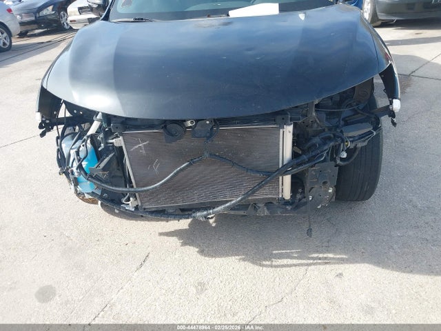 Nissan ROGUE SV 2017 5N1AT2MT4HC759378 Image 6