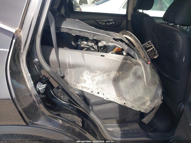 Nissan ROGUE SV 2017 5N1AT2MT4HC759378 Image 8