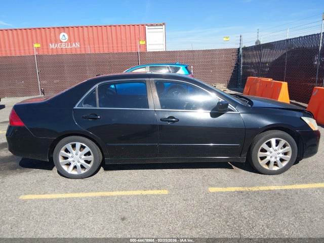 Продажа на аукционе авто 2006 Honda Accord 3.0 Ex, vin: 1HGCM66586A038782, номер лота: 44478968