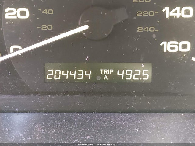 Продажа на аукционе авто 2006 Honda Accord 3.0 Ex, vin: 1HGCM66586A038782, номер лота: 44478968
