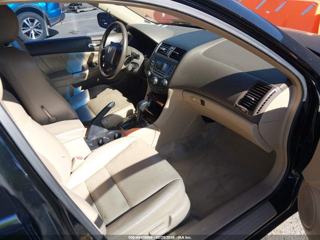 Продажа на аукционе авто 2006 Honda Accord 3.0 Ex, vin: 1HGCM66586A038782, номер лота: 44478968