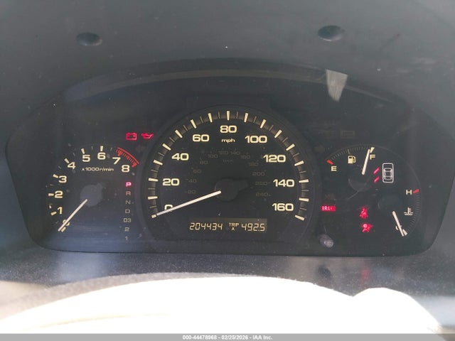Продажа на аукционе авто 2006 Honda Accord 3.0 Ex, vin: 1HGCM66586A038782, номер лота: 44478968