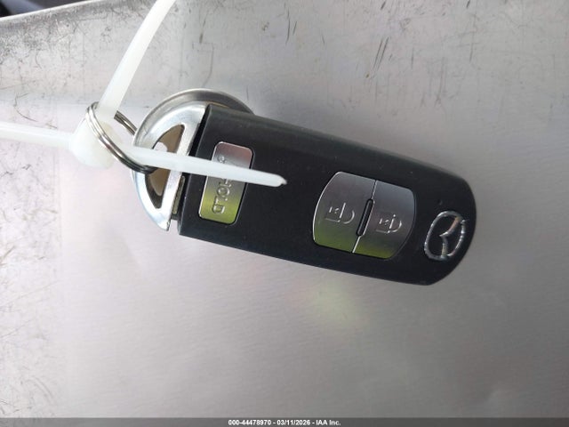 44478970 :رقم المزاد ، JM3KE4DYXE0371893 vin ، 2014 Mazda Cx-5 Grand Touring مزاد بيع