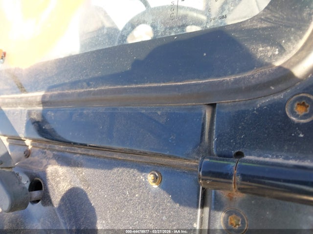 1999 JEEP WRANGLER 1J4FY19SXXP423287 Photo 8