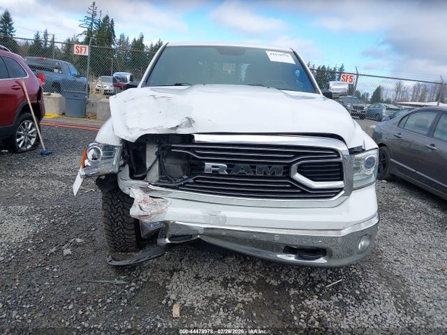1C6RR7PT8GS177777 RAM 1500 Longhorn