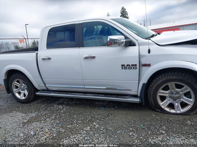 1C6RR7PT8GS177777 RAM 1500 Longhorn