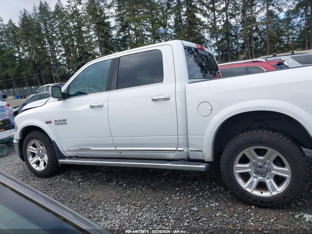 1C6RR7PT8GS177777 RAM 1500 Longhorn