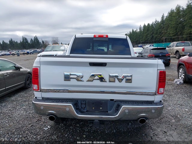 1C6RR7PT8GS177777 RAM 1500 Longhorn