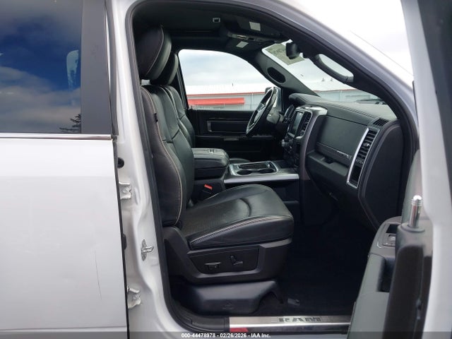 1C6RR7PT8GS177777 RAM 1500 Longhorn