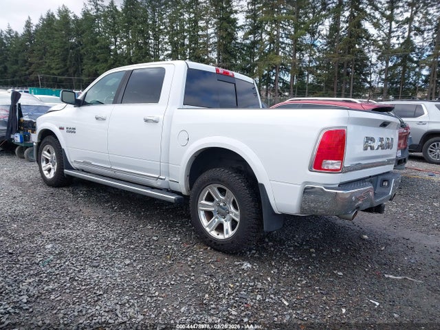 1C6RR7PT8GS177777 RAM 1500 Longhorn