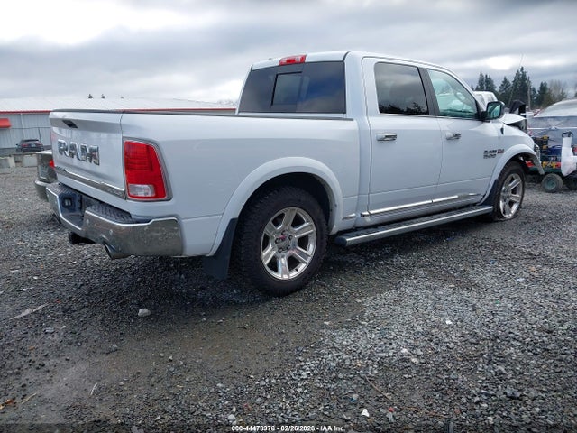 1C6RR7PT8GS177777 RAM 1500 Longhorn