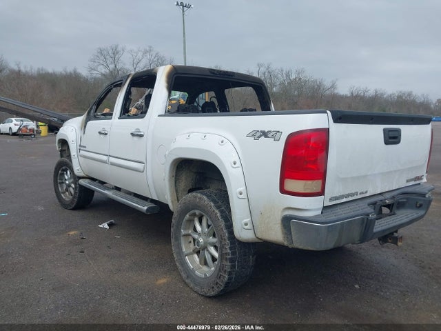 Aukcja sprzedaży 2013 Gmc Sierra 1500 Sle, vin: 3GTP2VE71DG259190, numer aukcji: 44478979