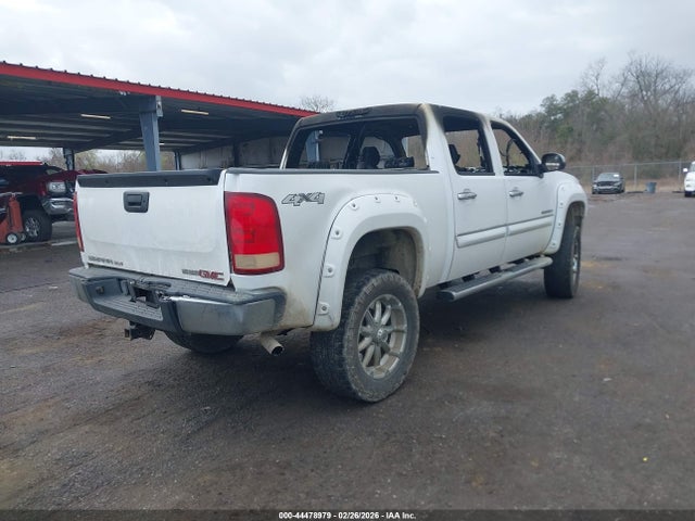 Aukcja sprzedaży 2013 Gmc Sierra 1500 Sle, vin: 3GTP2VE71DG259190, numer aukcji: 44478979