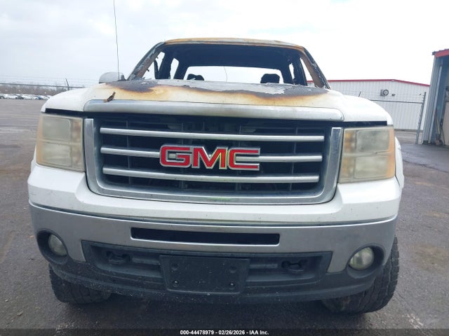 Aukcja sprzedaży 2013 Gmc Sierra 1500 Sle, vin: 3GTP2VE71DG259190, numer aukcji: 44478979
