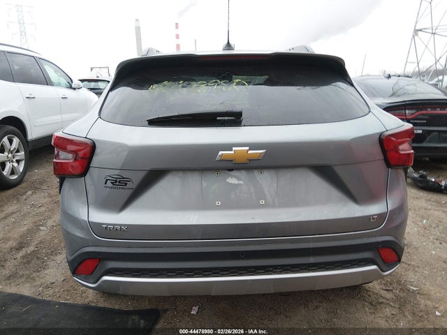 Aukcja sprzedaży 2024 Chevrolet Trax Fwd Lt, vin: KL77LHE29RC236038, numer aukcji: 44478980