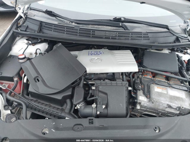 2015 LEXUS CT 200H JTHKD5BH5F2224230 Photo 9