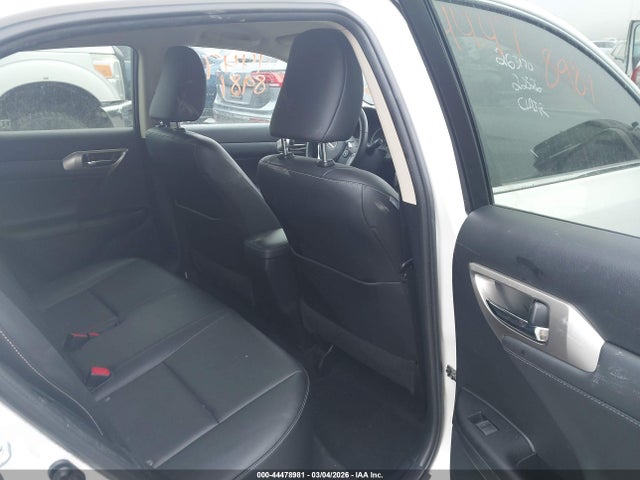 2015 LEXUS CT 200H JTHKD5BH5F2224230 Photo 7