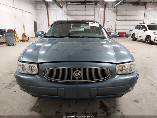 44478996 :رقم المزاد ، 1G4HP54K9Y4165875 vin ، 2000 Buick Lesabre Custom مزاد بيع