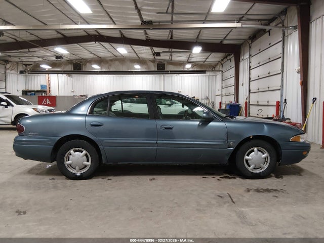44478996 :رقم المزاد ، 1G4HP54K9Y4165875 vin ، 2000 Buick Lesabre Custom مزاد بيع