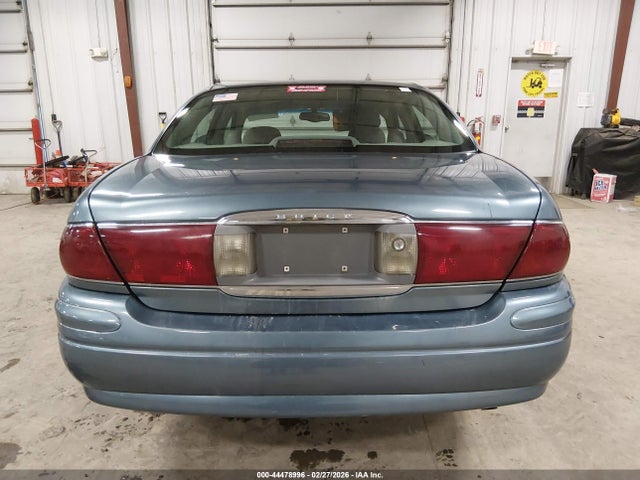 44478996 :رقم المزاد ، 1G4HP54K9Y4165875 vin ، 2000 Buick Lesabre Custom مزاد بيع
