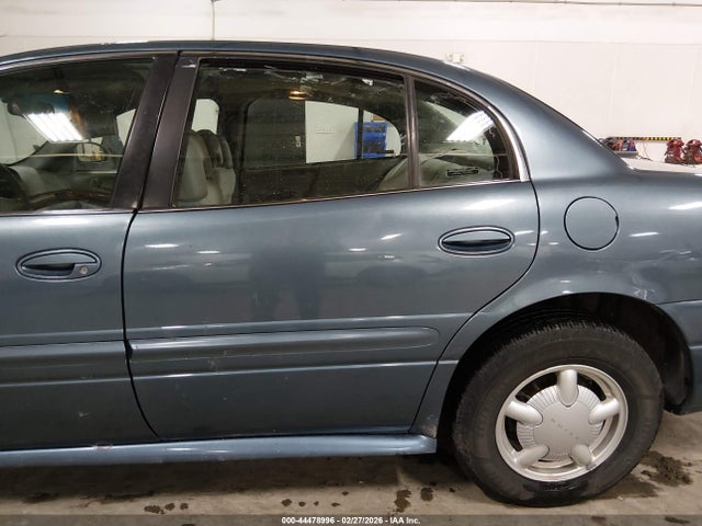 44478996 :رقم المزاد ، 1G4HP54K9Y4165875 vin ، 2000 Buick Lesabre Custom مزاد بيع