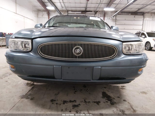 44478996 :رقم المزاد ، 1G4HP54K9Y4165875 vin ، 2000 Buick Lesabre Custom مزاد بيع