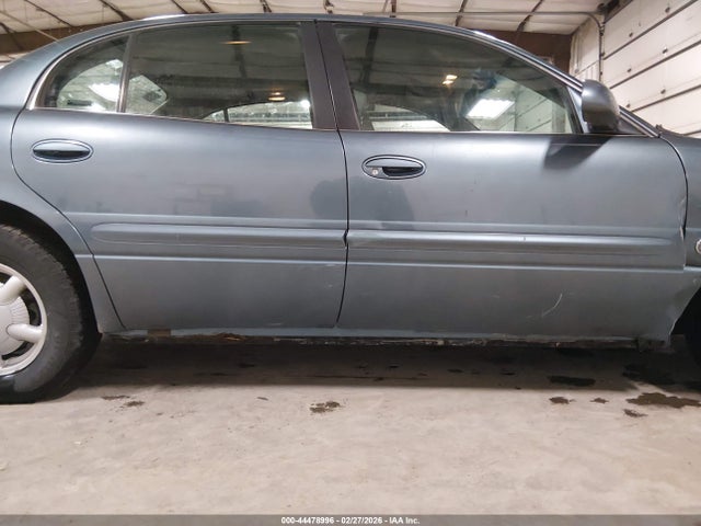 44478996 :رقم المزاد ، 1G4HP54K9Y4165875 vin ، 2000 Buick Lesabre Custom مزاد بيع
