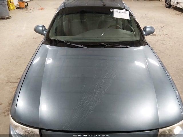 44478996 :رقم المزاد ، 1G4HP54K9Y4165875 vin ، 2000 Buick Lesabre Custom مزاد بيع